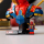 LEGO Super Heroes 76326 Popiersie Iron Spider-Mana - 1331731 - zdjęcie 6